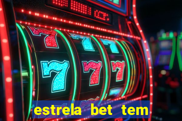 estrela bet tem como encerrar aposta